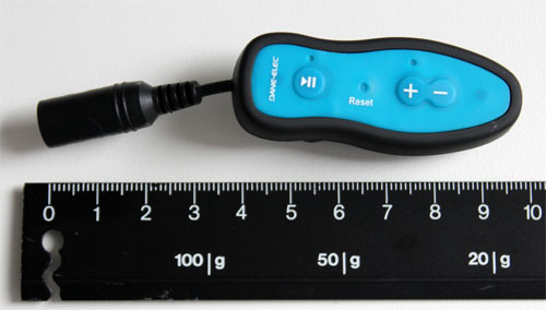 Dane-Elec Music Sport Aquae