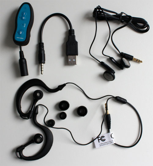 Dane-Elec Music Sport Aquae