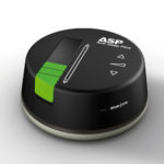 Anti Sleep Pilot Close Up