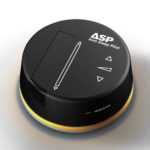 Anti Sleep Pilot Close Up