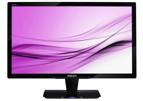 234CL2SB Blade Monitor