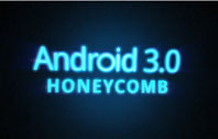 Android 3.0 HoneyComb