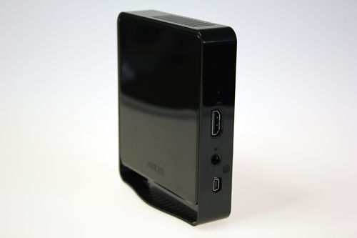 Asus WiCast EW2000 Ontvanger