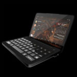 Razer Switchblade Side