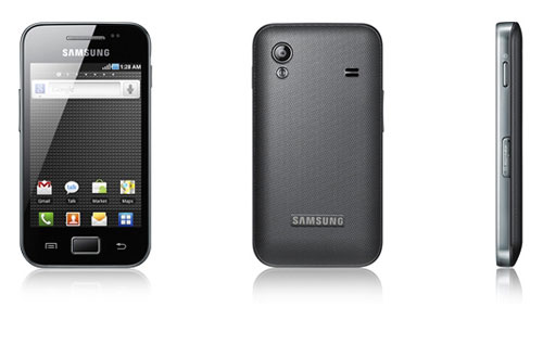 Samsung Ace