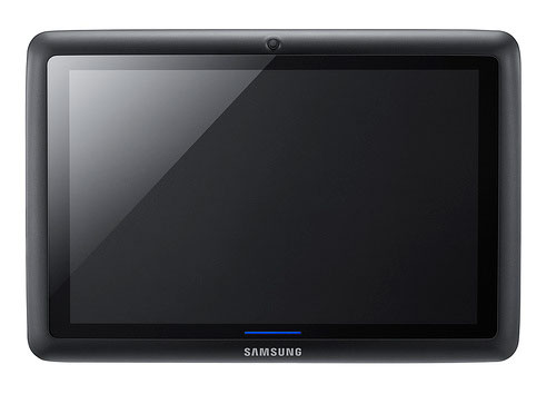 Samsung PC 7 Voorkant