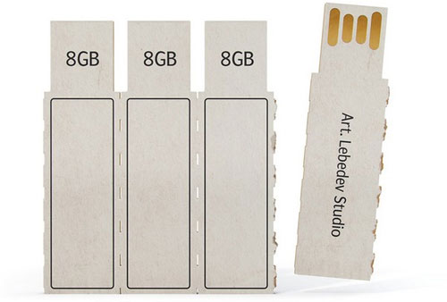 Art Lebedev Sticks