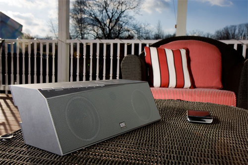 Altec Lansing inMotion