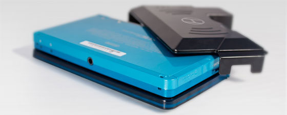 Hyperkin 3DS PowerPlus