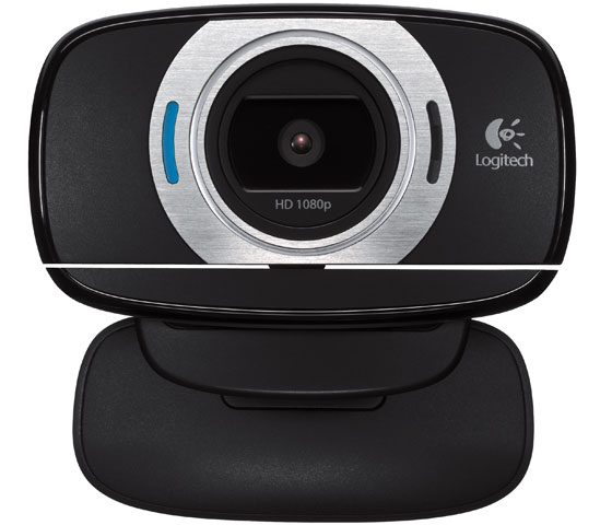 Logitech C615