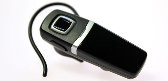 Plantronics Gamecom P90