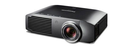 Panasonic PT-AT5000E