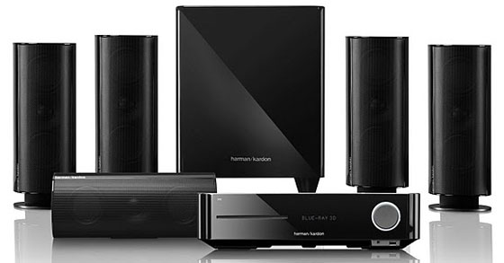 Harman Kardon x70