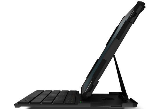 Logitech Fold-Up Keyboard