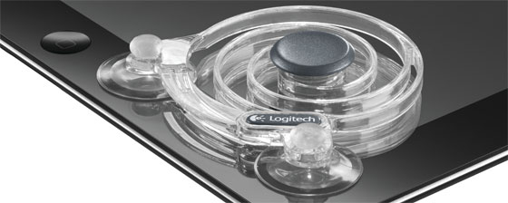 Logitech Joystick for iPad