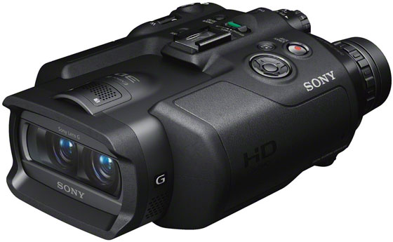 Sony DEV-5