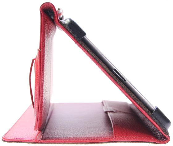 Targus Zierra iPad 2 Staand