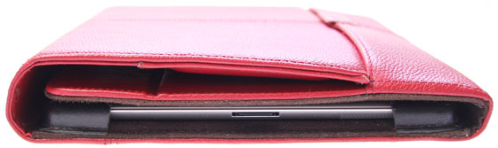 Targus Zierra iPad 2 Onder