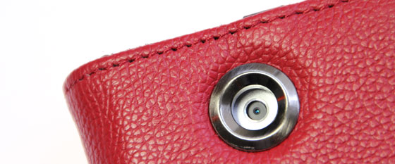 Targus Zierra iPad 2 Wide