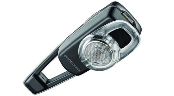 Plantronics M1100