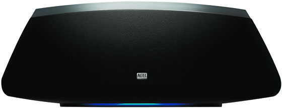 Altec Lansing inAir 500