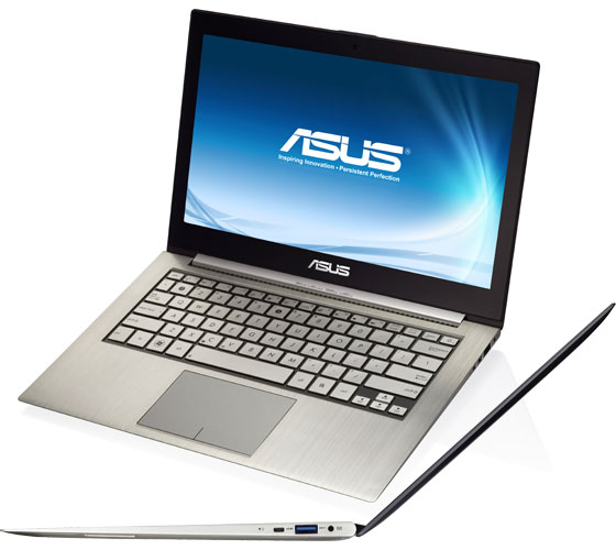 Asus Zenbook