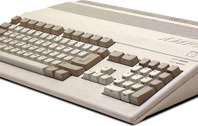 Commodore Amiga 500