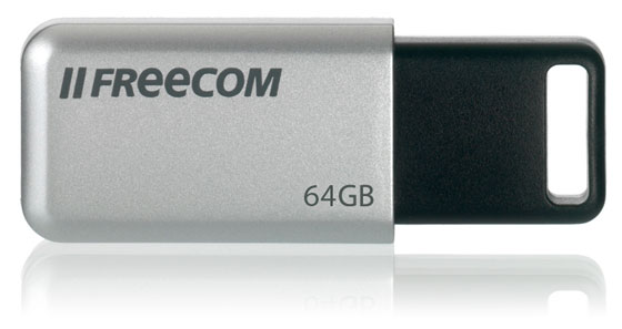 Freecom DataBar 2.0