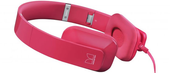 Nokia-Monster-Headset