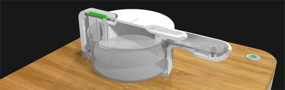 Nutri Pulse e-Cooker Wide