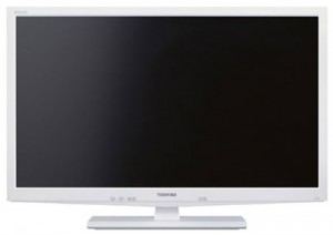 Toshiba Regza 32BE3