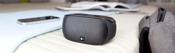 Logitech Mini Boombox