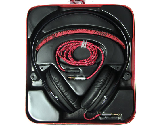 The Stretch Uitrusting