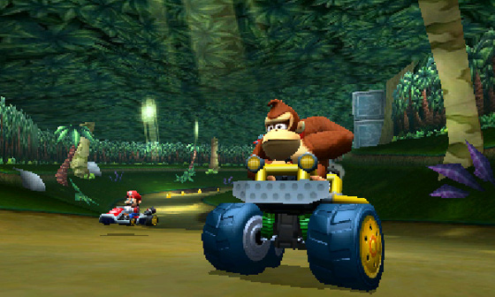 mario kart 7 3ds online multiplayer friends mario kart 7 3ds online multiplayer friends