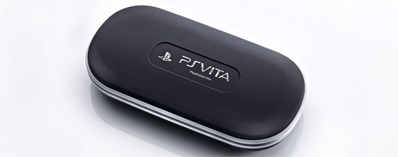 Thrustmaster VIP Case