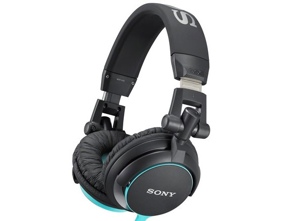 Sony MDR-ZX600
