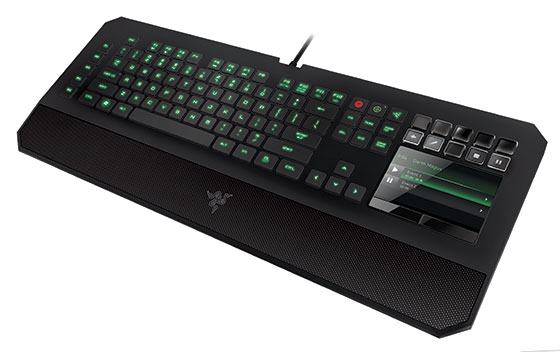 Razer Deathstalker