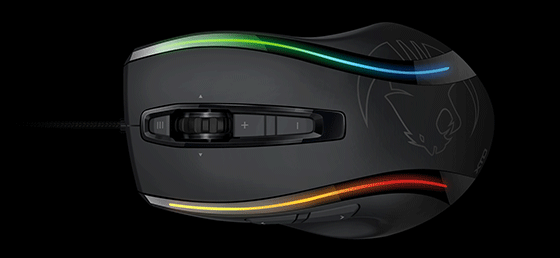 Roccat Kone XTD