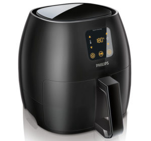 Philips Avance Airfryer XL HR7778