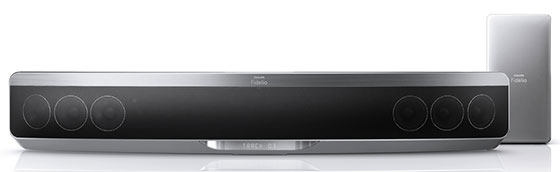 Philips Fidelio Ambisound