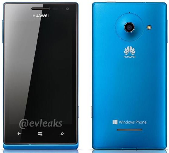 huawei w1 gold