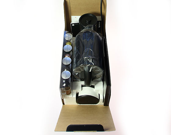 Nespresso u deals