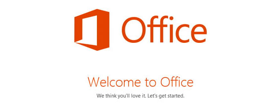 Office 2013