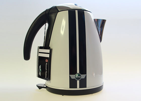 Review: Russell Hobbs Classic Waterkoker - GadgetGear.nl