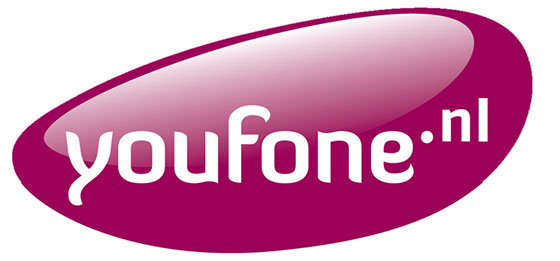 YouFone Logo