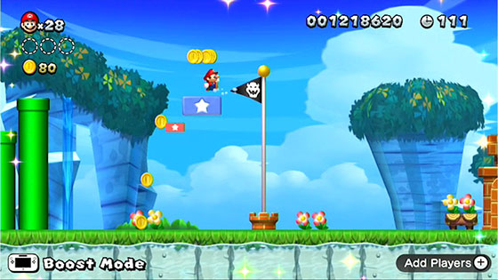 Doe alles met mijn kracht Relativiteitstheorie Dakloos Nintendo Openbaart Nieuwe Geheimen New Super Mario Bros. U - GadgetGear.nl Doe alles met mijn kracht Relativiteitstheorie Dakloos Nintendo Openbaart Nieuwe Geheimen New Super Mario Bros. U - GadgetGear.nl