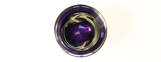 Nespresso Pixie Espresso Gifting Kit Arpeggio