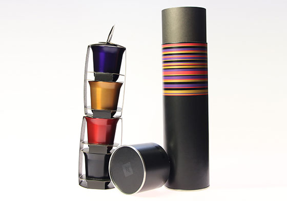 Nespresso Pixie Espresso Gifting Kit