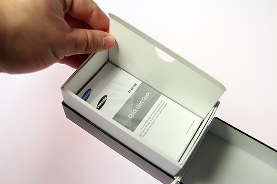 Samsung Galaxy Camera Unboxing-2