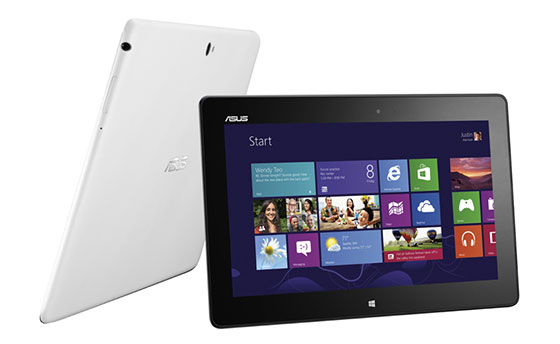 Asus Vivo Tab ME400C Wit